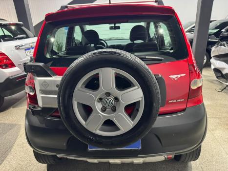 VOLKSWAGEN Crossfox 1.6 4P FLEX, Foto 5