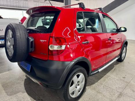VOLKSWAGEN Crossfox 1.6 4P FLEX, Foto 6