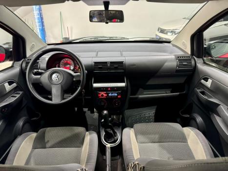 VOLKSWAGEN Crossfox 1.6 4P FLEX, Foto 7