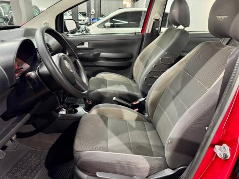VOLKSWAGEN Crossfox 1.6 4P FLEX, Foto 8