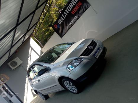 VOLKSWAGEN Fox 1.0 4P FLEX, Foto 1