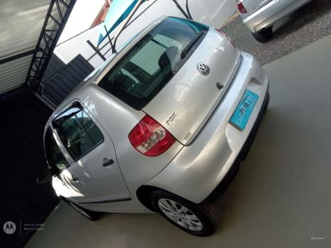 VOLKSWAGEN Fox 1.0 4P FLEX, Foto 2