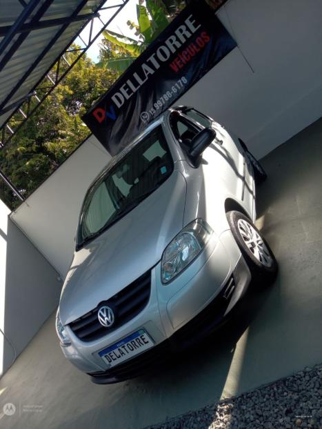 VOLKSWAGEN Fox 1.0 4P FLEX, Foto 3