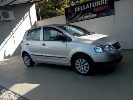 VOLKSWAGEN Fox 1.0 4P FLEX, Foto 4