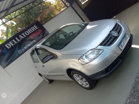 VOLKSWAGEN Fox 1.0 4P FLEX, Foto 5