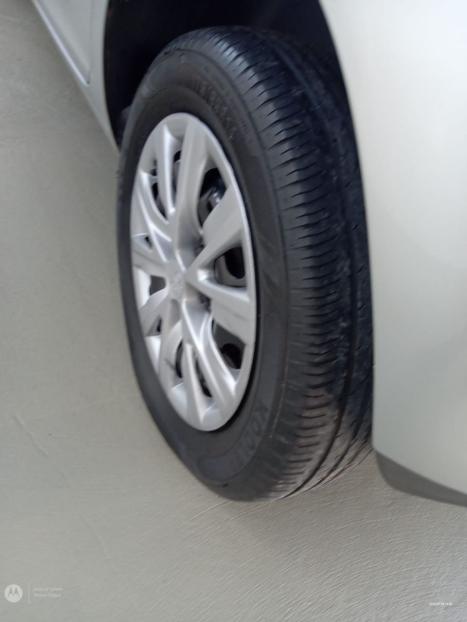 VOLKSWAGEN Fox 1.0 4P FLEX, Foto 6