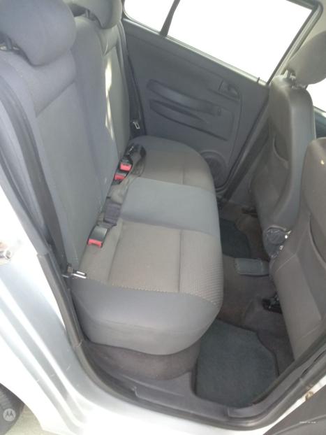 VOLKSWAGEN Fox 1.0 4P FLEX, Foto 7