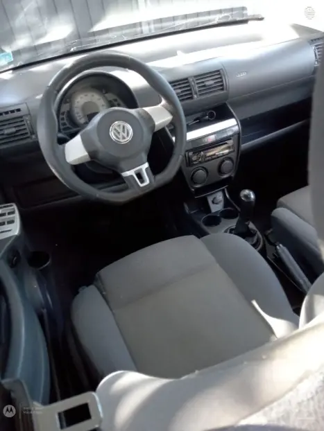 VOLKSWAGEN Fox 1.0 4P FLEX, Foto 9