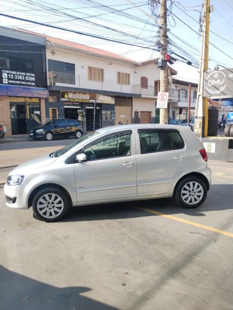 VOLKSWAGEN Fox 1.0 4P FLEX, Foto 1