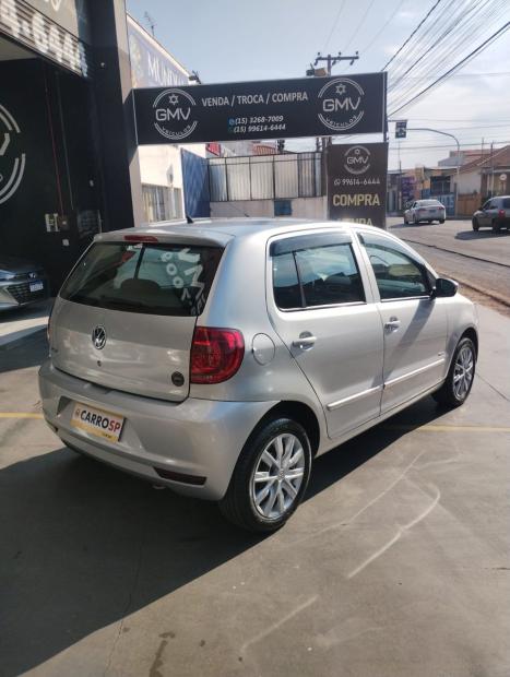 VOLKSWAGEN Fox 1.0 4P FLEX, Foto 2