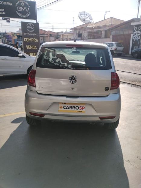 VOLKSWAGEN Fox 1.0 4P FLEX, Foto 3