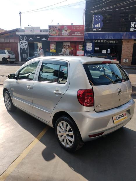 VOLKSWAGEN Fox 1.0 4P FLEX, Foto 4