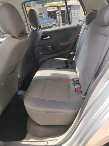 VOLKSWAGEN Fox 1.0 4P FLEX, Foto 5