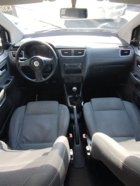 VOLKSWAGEN Fox 1.0 4P FLEX, Foto 6