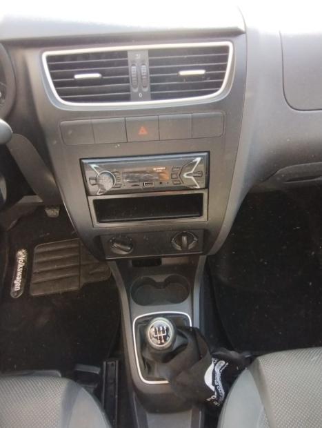 VOLKSWAGEN Fox 1.0 4P FLEX, Foto 7