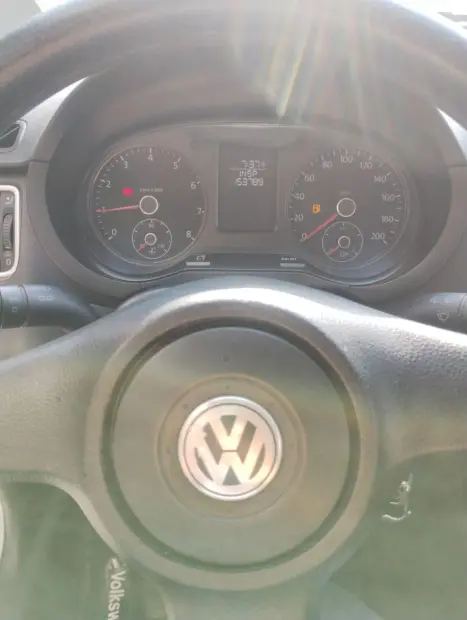 VOLKSWAGEN Fox 1.0 4P FLEX, Foto 8