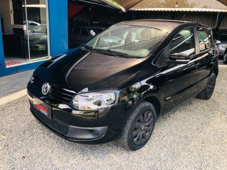 VOLKSWAGEN Fox 1.0 4P FLEX, Foto 1