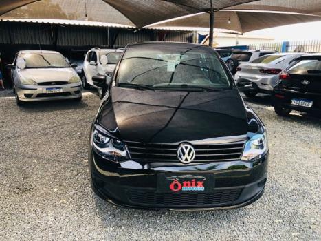 VOLKSWAGEN Fox 1.0 4P FLEX, Foto 2
