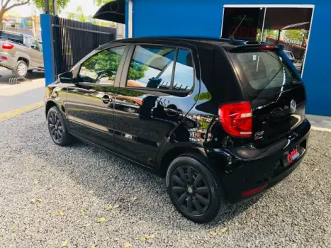 VOLKSWAGEN Fox 1.0 4P FLEX, Foto 4