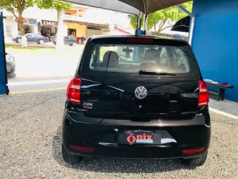 VOLKSWAGEN Fox 1.0 4P FLEX, Foto 5