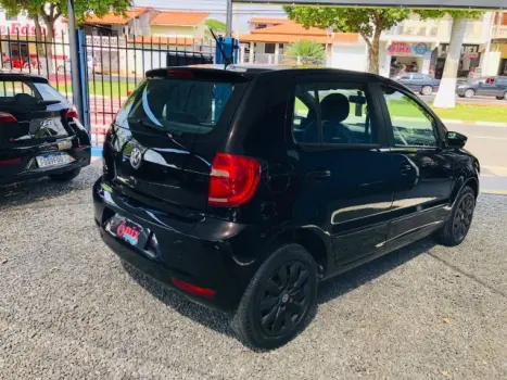 VOLKSWAGEN Fox 1.0 4P FLEX, Foto 6