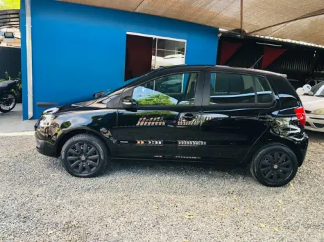 VOLKSWAGEN Fox 1.0 4P FLEX, Foto 7