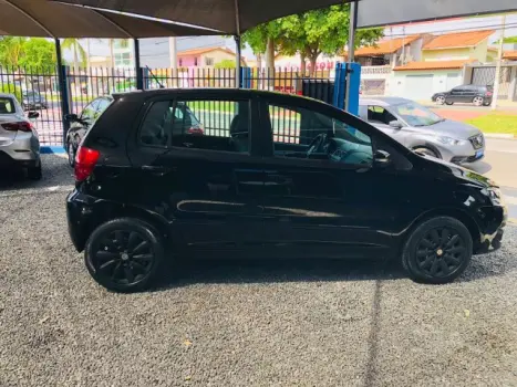 VOLKSWAGEN Fox 1.0 4P FLEX, Foto 8