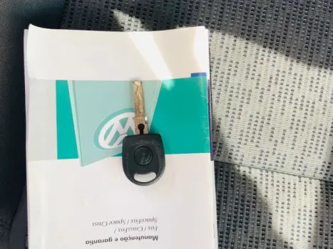 VOLKSWAGEN Fox 1.0 4P FLEX, Foto 9