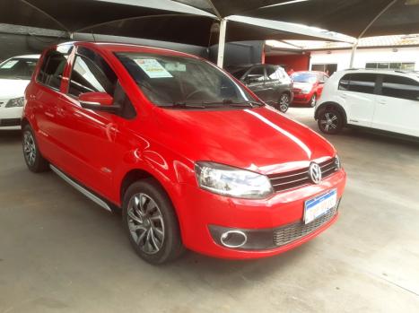 VOLKSWAGEN Fox 1.0 4P FLEX, Foto 1