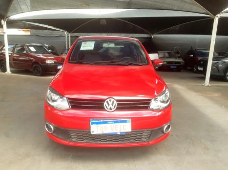 VOLKSWAGEN Fox 1.0 4P FLEX, Foto 2