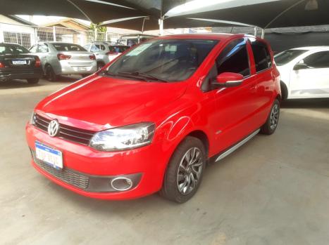 VOLKSWAGEN Fox 1.0 4P FLEX, Foto 3