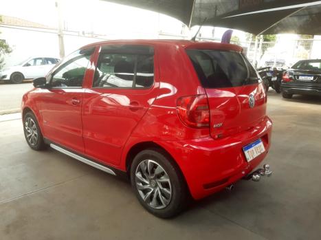 VOLKSWAGEN Fox 1.0 4P FLEX, Foto 4
