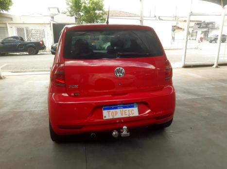 VOLKSWAGEN Fox 1.0 4P FLEX, Foto 5