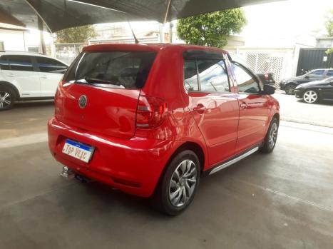 VOLKSWAGEN Fox 1.0 4P FLEX, Foto 6