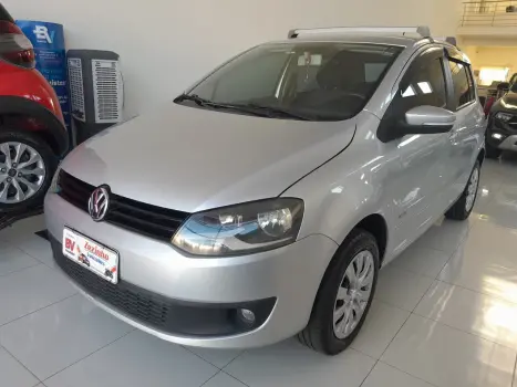 VOLKSWAGEN Fox 1.0 4P TREND FLEX, Foto 1