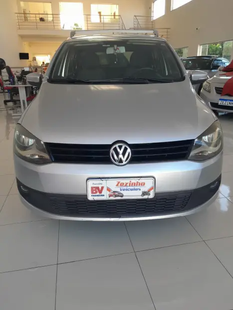 VOLKSWAGEN Fox 1.0 4P TREND FLEX, Foto 2