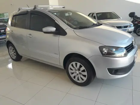 VOLKSWAGEN Fox 1.0 4P TREND FLEX, Foto 3