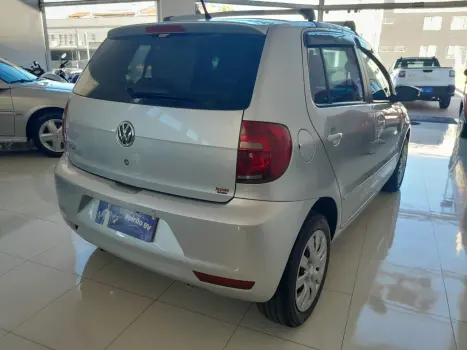 VOLKSWAGEN Fox 1.0 4P TREND FLEX, Foto 4