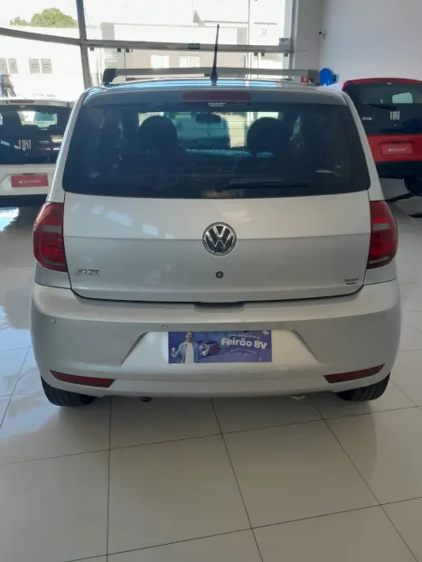 VOLKSWAGEN Fox 1.0 4P TREND FLEX, Foto 5
