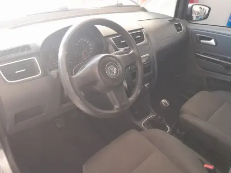 VOLKSWAGEN Fox 1.0 4P TREND FLEX, Foto 8