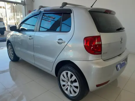 VOLKSWAGEN Fox 1.0 4P TREND FLEX, Foto 11