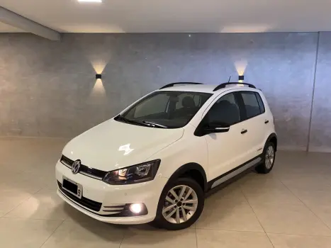 VOLKSWAGEN Fox 1.0 4P TRACK FLEX, Foto 1