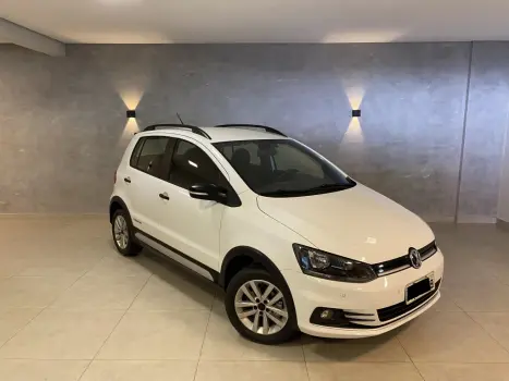 VOLKSWAGEN Fox 1.0 4P TRACK FLEX, Foto 2