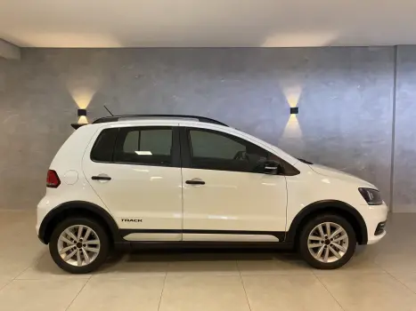 VOLKSWAGEN Fox 1.0 4P TRACK FLEX, Foto 3