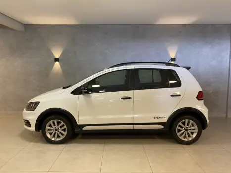 VOLKSWAGEN Fox 1.0 4P TRACK FLEX, Foto 4