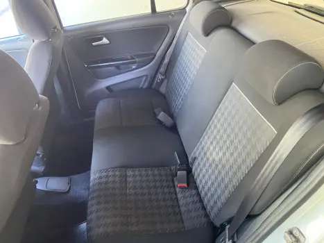 VOLKSWAGEN Fox 1.0 4P TRACK FLEX, Foto 6