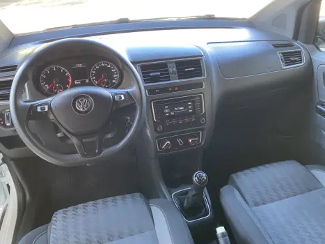 VOLKSWAGEN Fox 1.0 4P TRACK FLEX, Foto 7