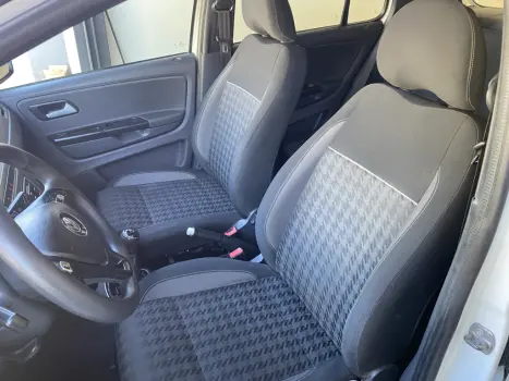 VOLKSWAGEN Fox 1.0 4P TRACK FLEX, Foto 8