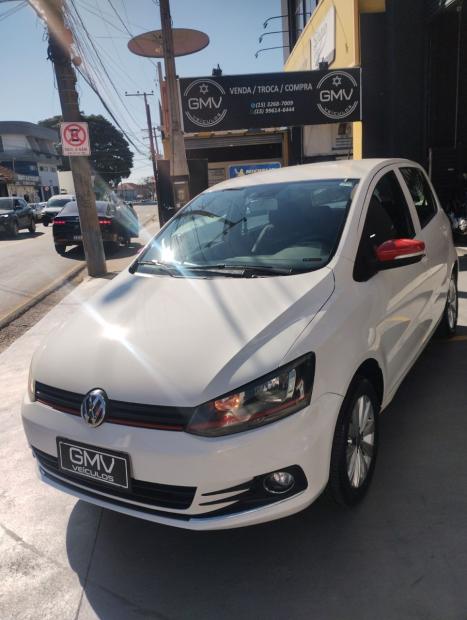 VOLKSWAGEN Fox 1.0 4P TRENDLINE FLEX, Foto 3