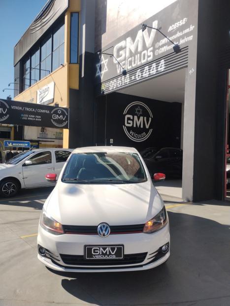 VOLKSWAGEN Fox 1.0 4P TRENDLINE FLEX, Foto 5